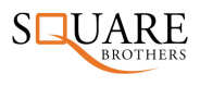 Powered by Square Brothers